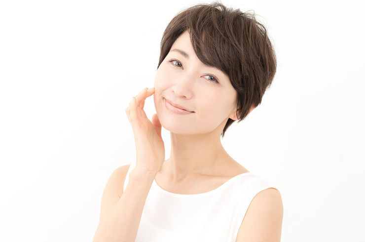 母の日エステチケット