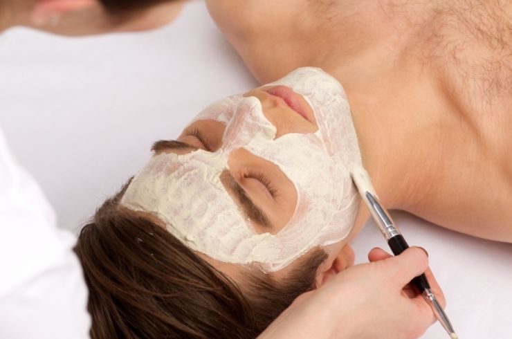 栃木県で男性のエステが受けられます