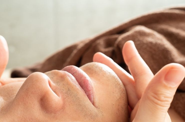 栃木県小山市でメンズの脱毛が受けられるエステサロン